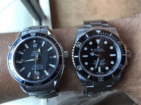 rolex ceramic bezel problems